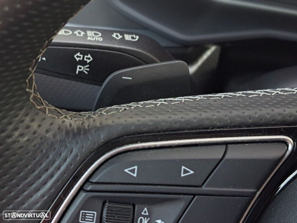 Audi A1 Sportback 30 TFSI S line S tronic - 22