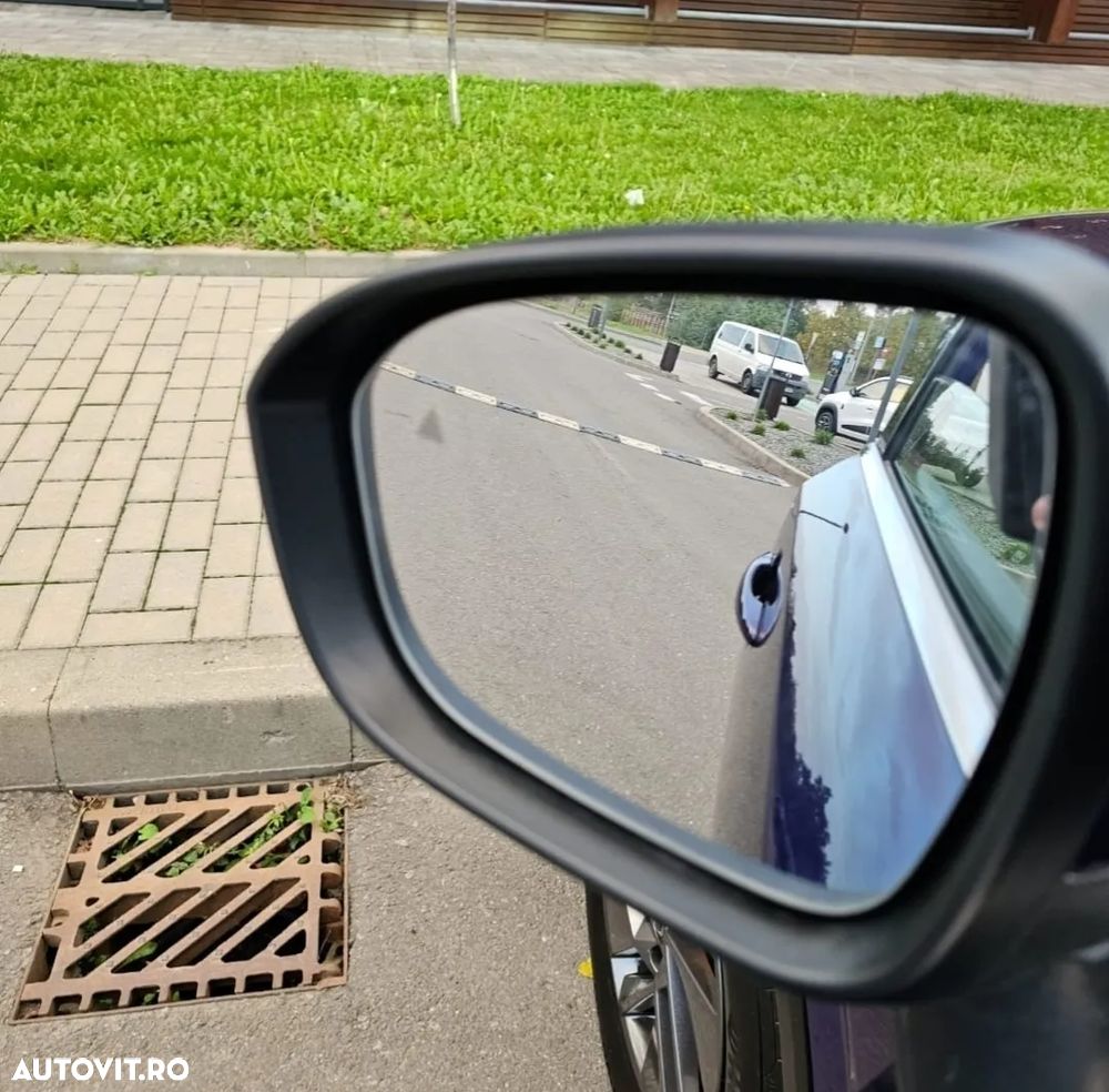 Nissan Qashqai 1.3 DIG-T MHEV N-Connecta - 14