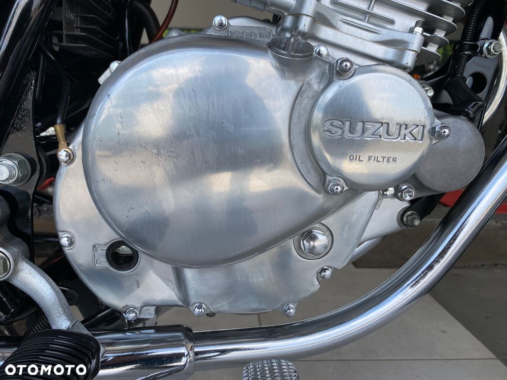 Suzuki GN - 28