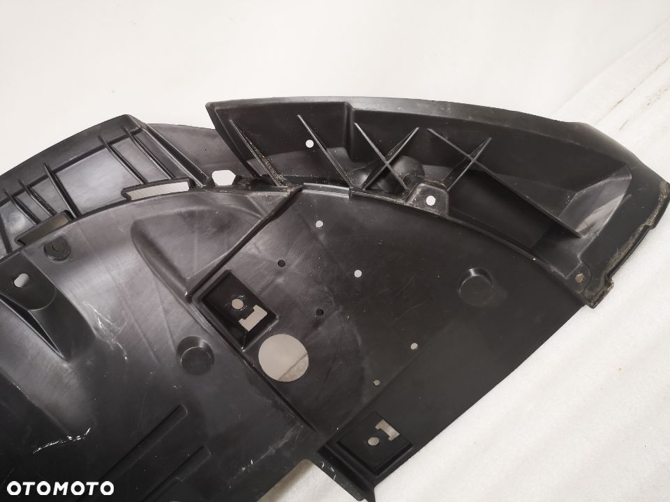 MERCEDES GLA W247 19- OSŁONA / PŁYTA POD ZDERZAK PRZEDNIA NR A2478858703 NR AUKCJI OSŁ111 - 7