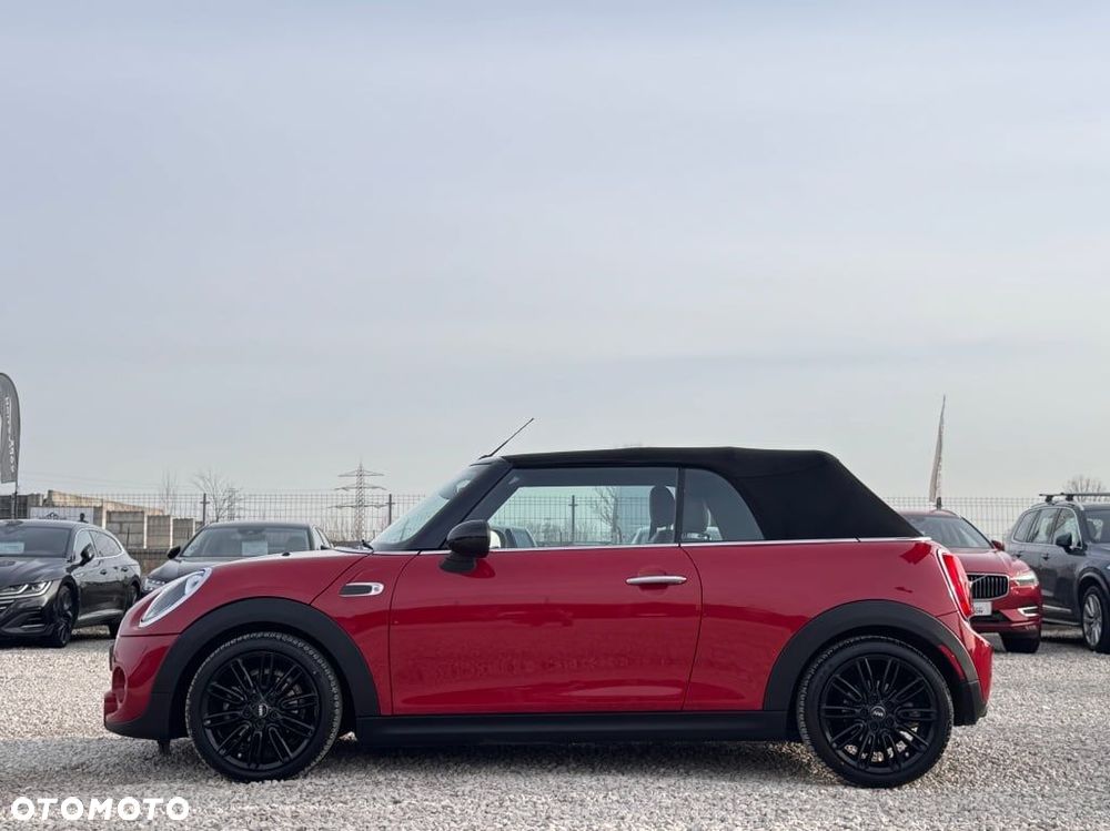 MINI Cooper - 7