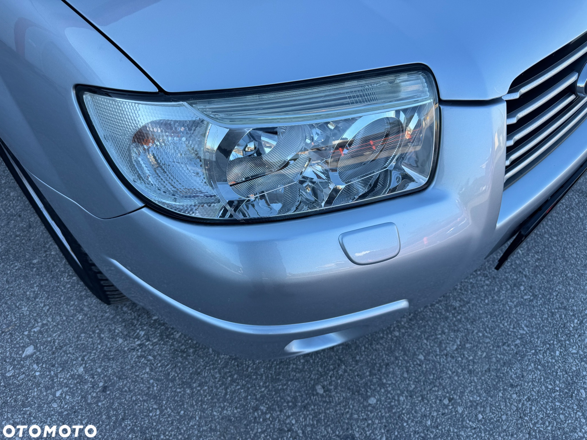 Subaru Forester 2.0X Celebration - 10