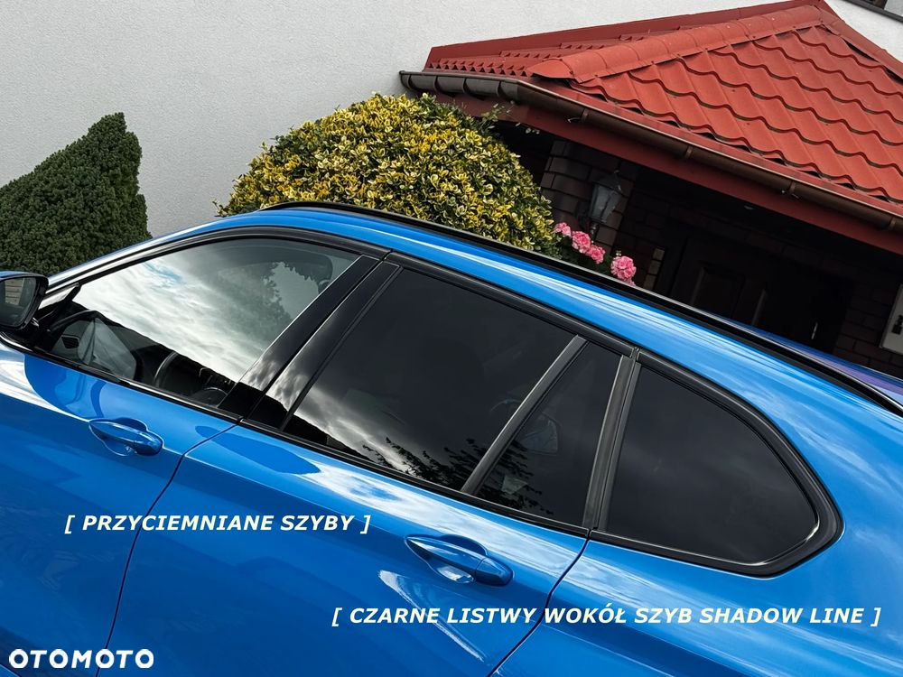 BMW X1 xDrive20d xLine - 11