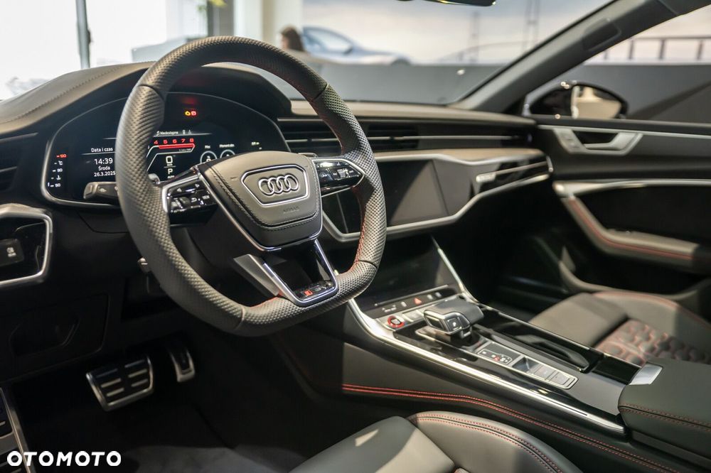 Audi RS7 Sportback - 11