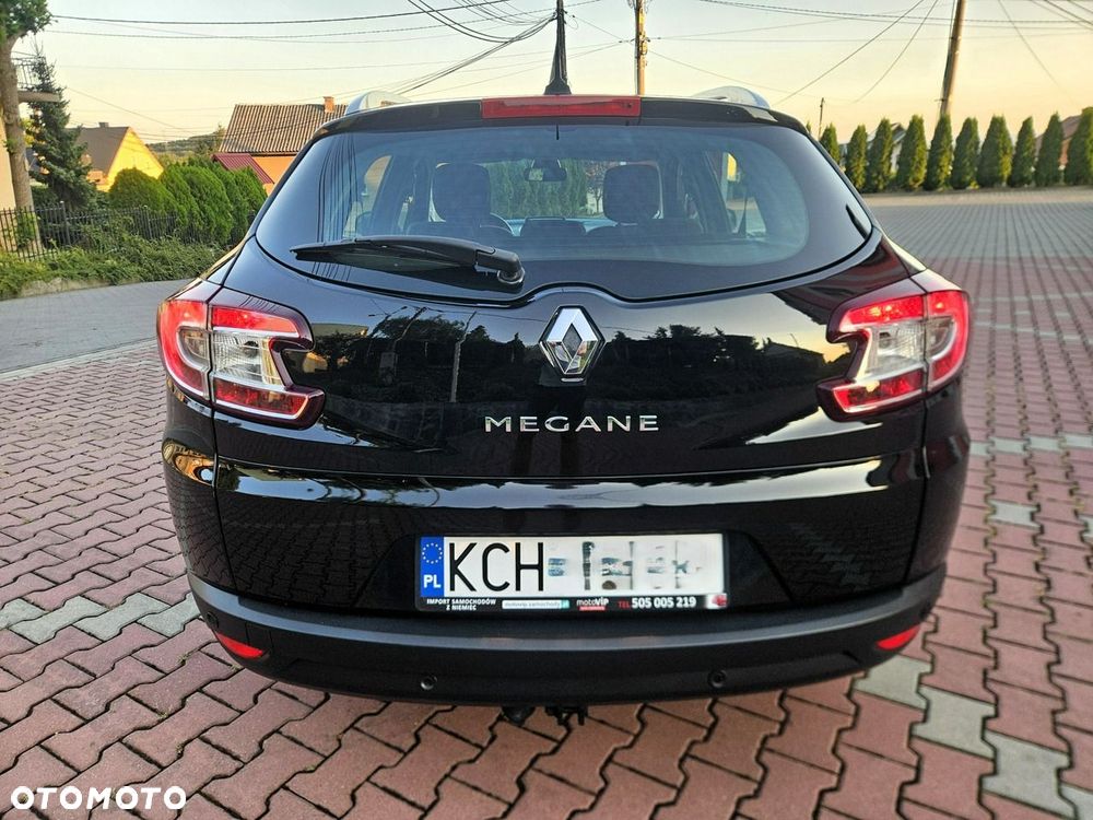 Renault Megane - 7