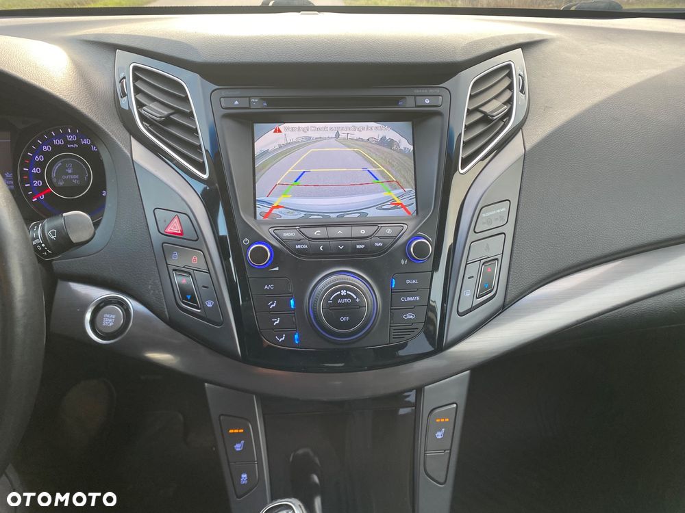 Hyundai i40 1.7 CRDi blue Style - 40