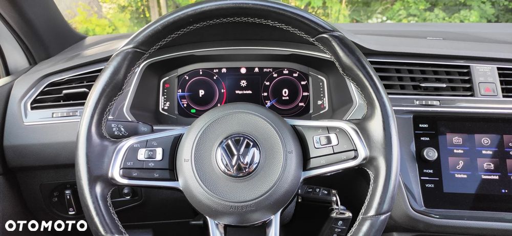 Volkswagen Tiguan 2.0 TDI BMT SCR 4Mot Highline DSG - 19
