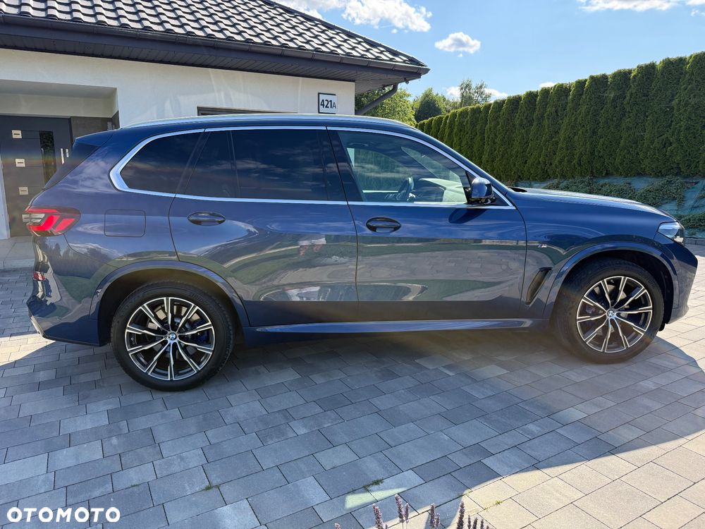 BMW X5 xDrive25d - 9