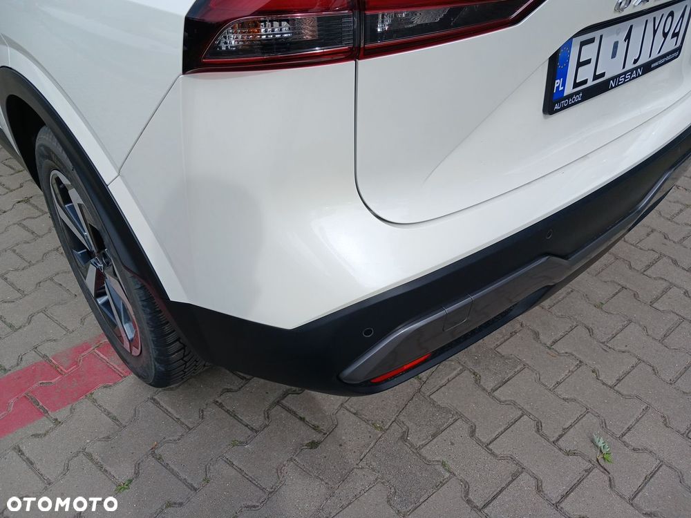 Nissan Qashqai 1.3 DIG-T MHEV 4x4 N-Connecta Xtronic - 14