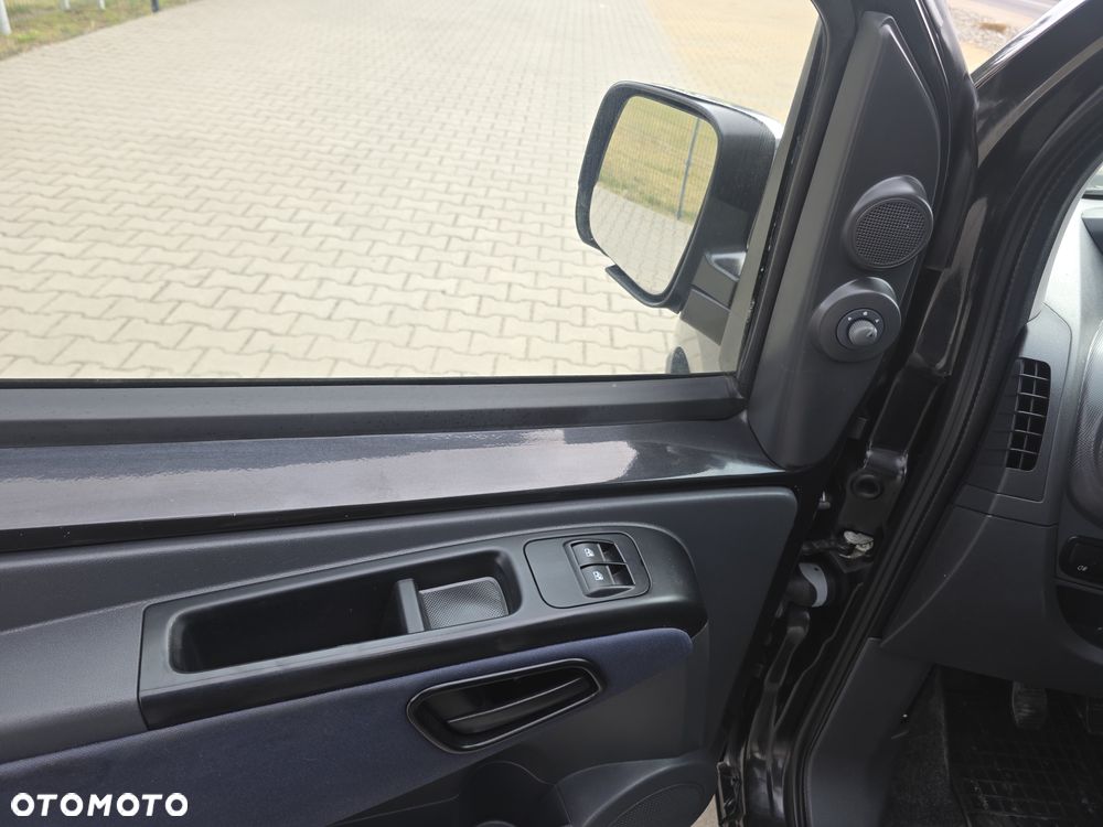 Citroën Nemo 1.4i Multispace - 16