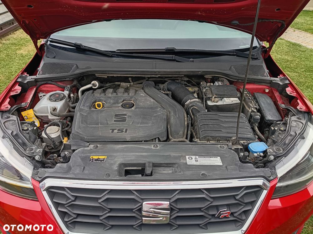 Seat Arona - 6