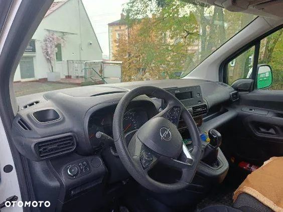 Opel COMBO - 3