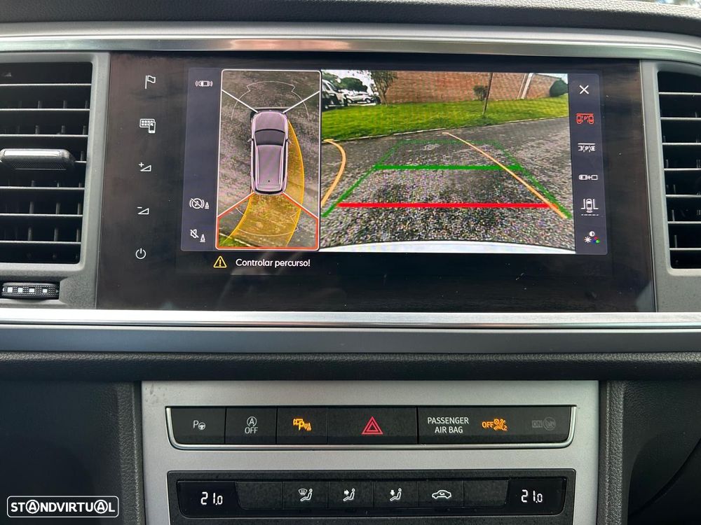 SEAT Ateca 1.0 TSI FR - 41