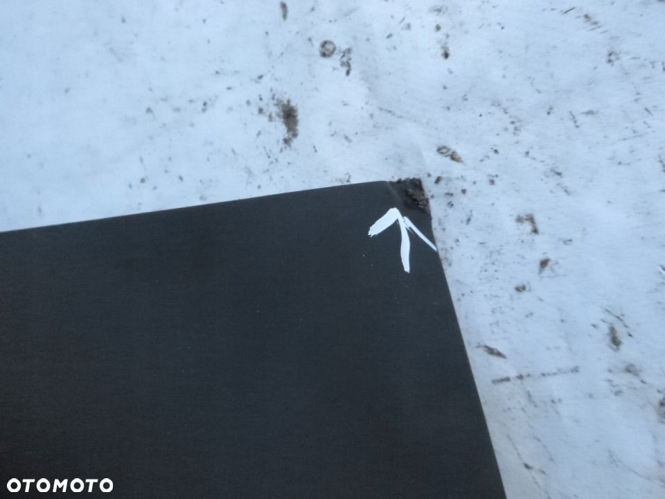 OPEL MERIVA A MASKA NOWA - 3