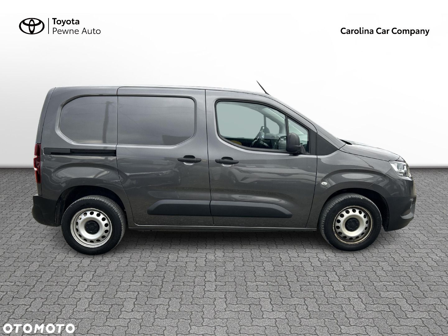 Toyota PROACE CITY - 21
