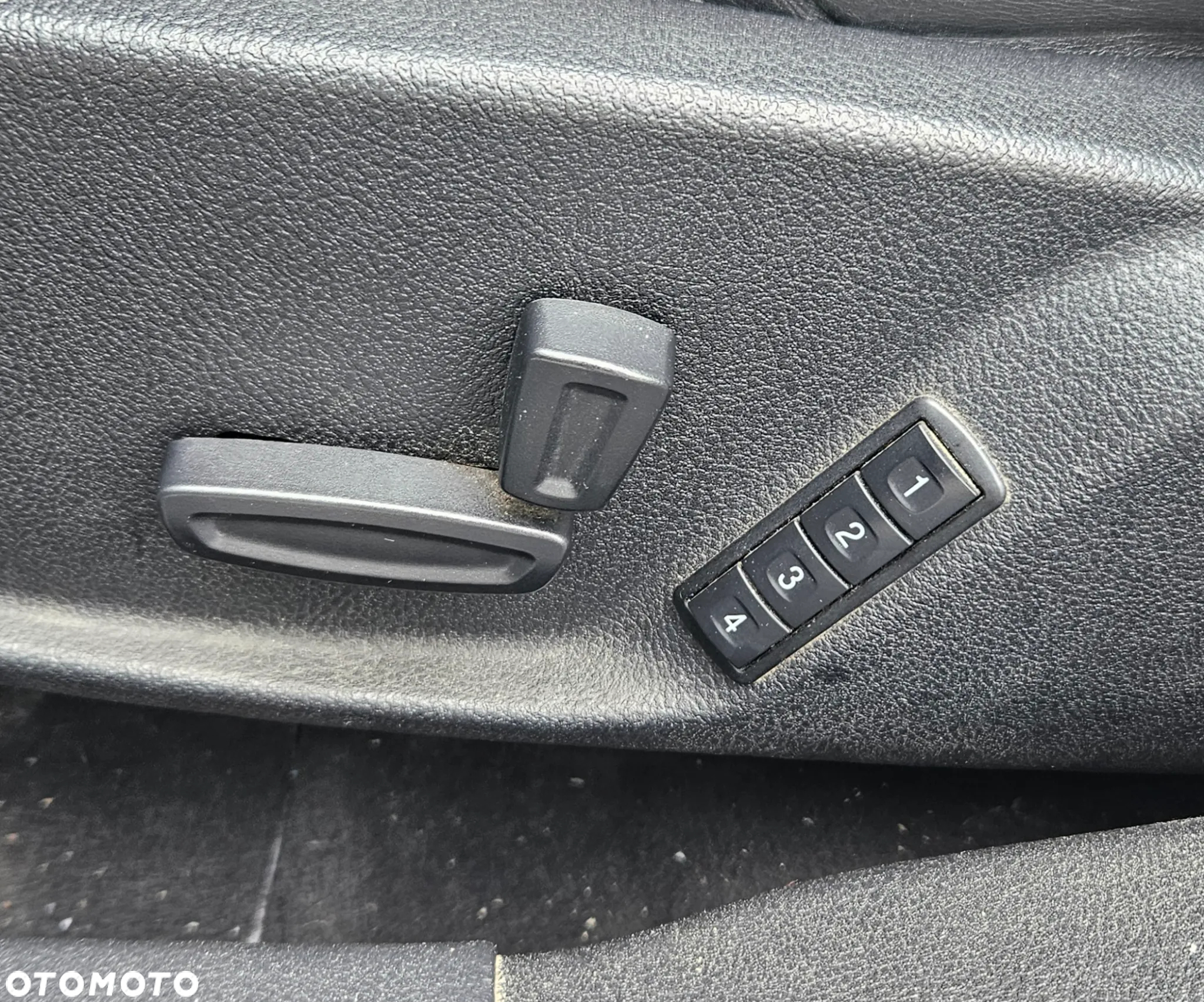 Ford Mondeo 2.2 TDCi Titanium LXS - 17