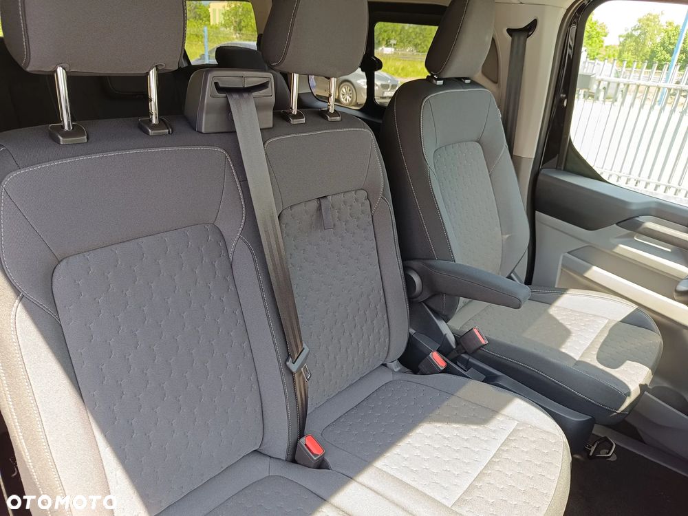 Ford Transit Custom Kombi 320 L2H1 AWD Limited M1 - 15