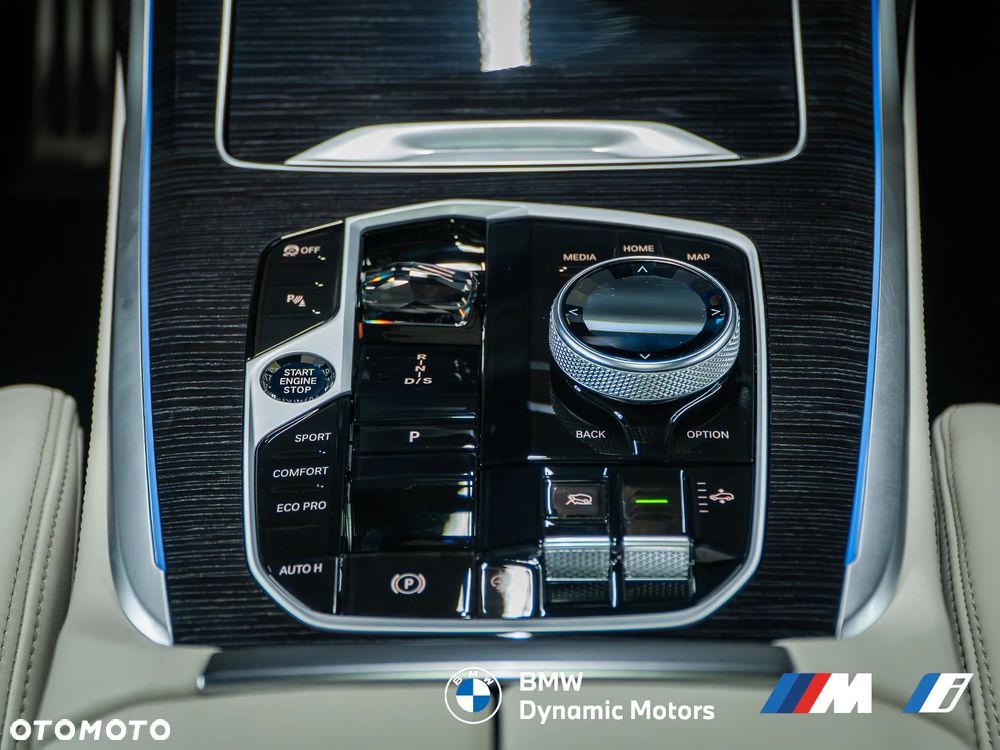 BMW X7 xDrive40d - 35