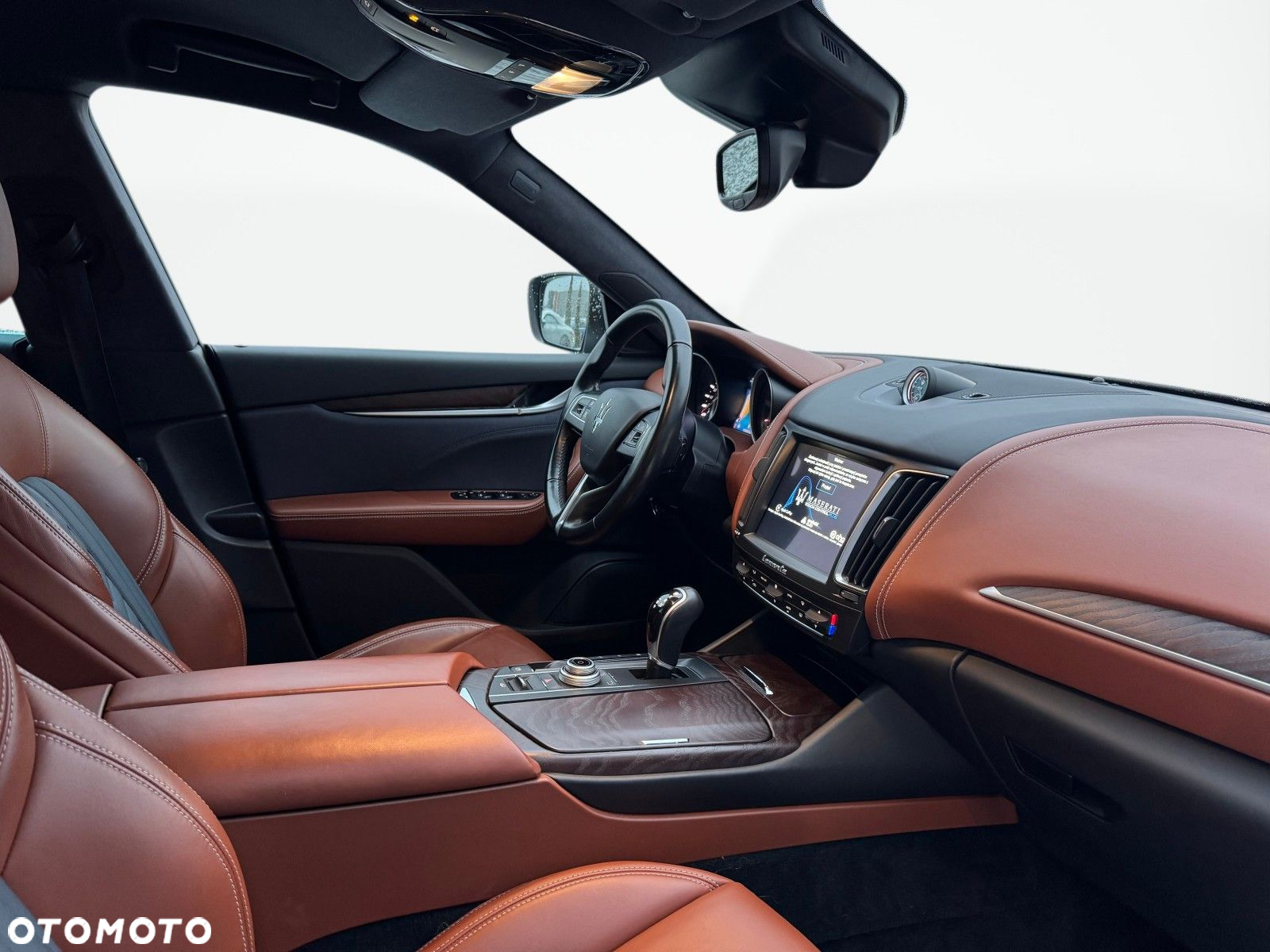 Maserati Levante S Essence - 16