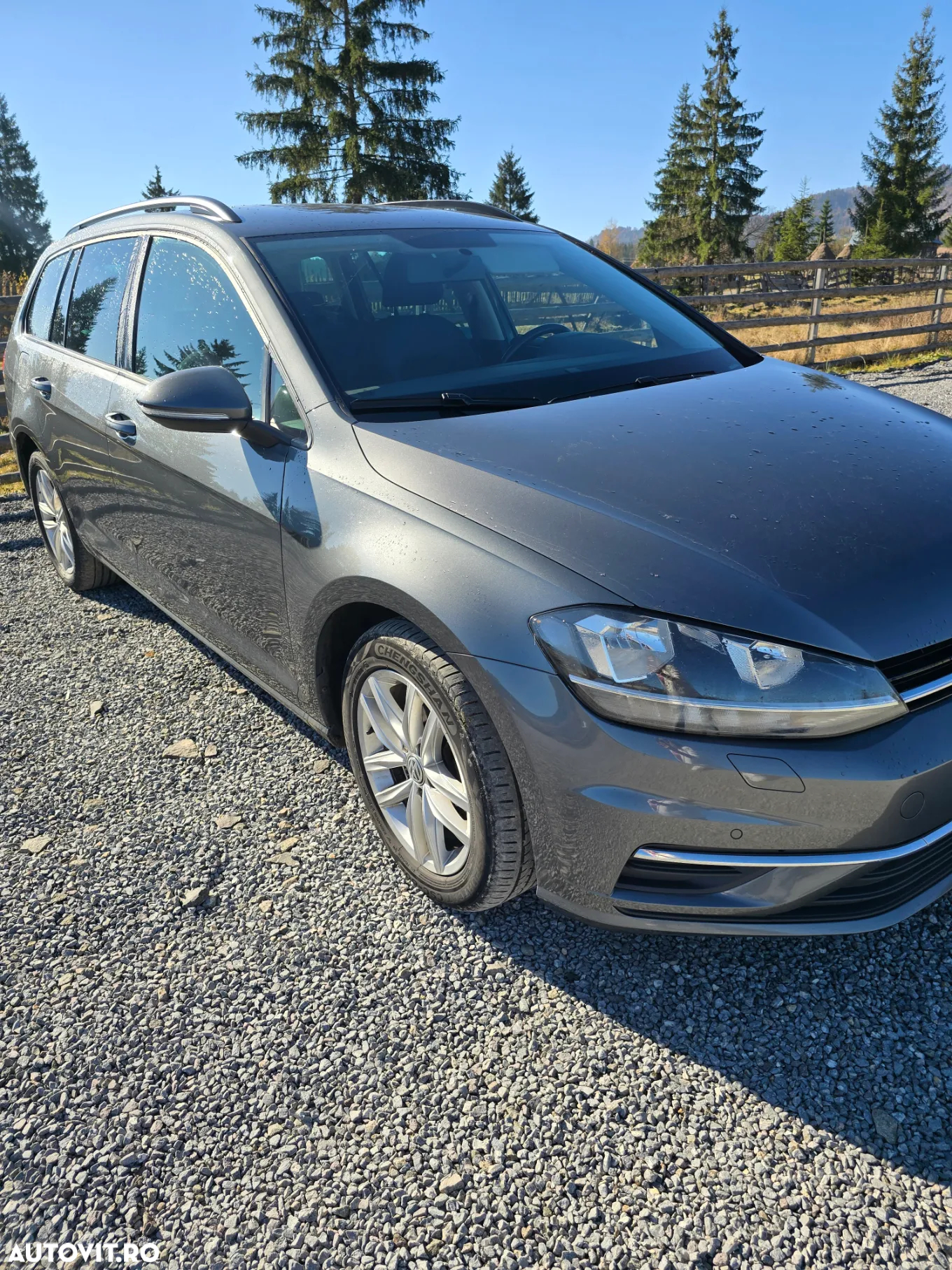Volkswagen Golf - 17