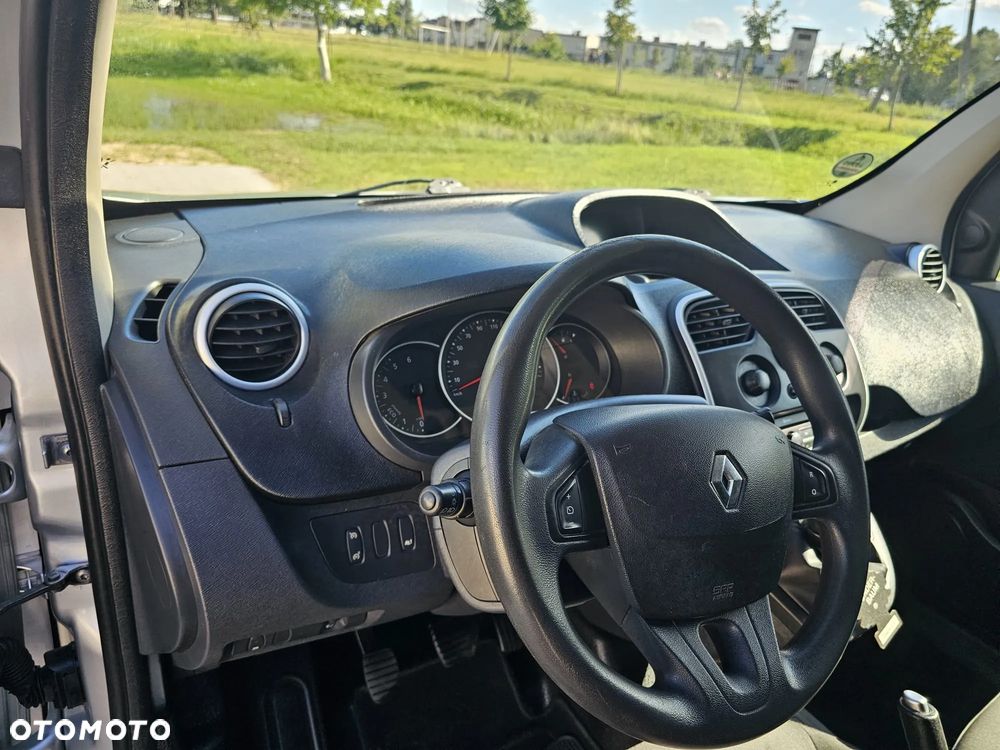 Renault Kangoo 1.5 dCi Zen - 5