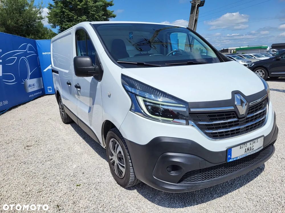 Renault TRAFIC - 4