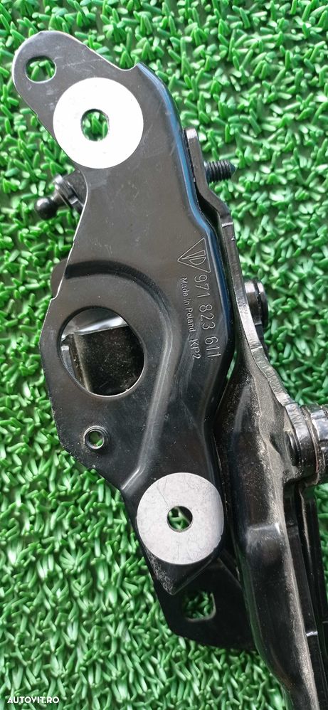 balama capota porsche panamera - 3