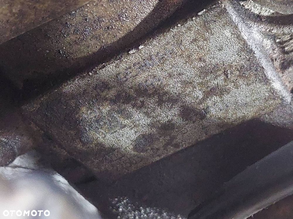 SILNIK DIESEL POMPA WTRYSKI RENAULT TRAFIC I 2.5 D 8140.67 0460404099 - 5