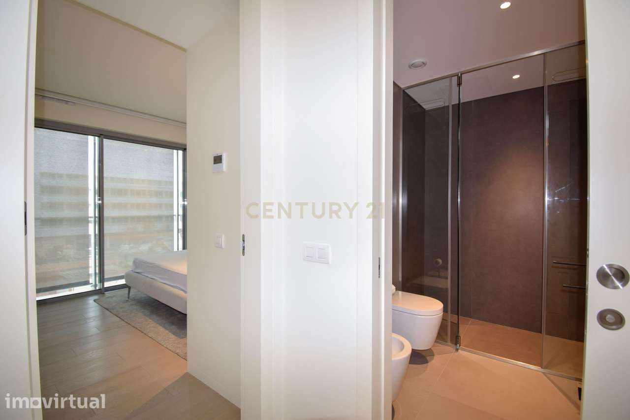 ✨ Apartamento Novo | Mobilado | 1.750€ | Estacionamento com Wallbox ✨ - Grande imagem: 4/26