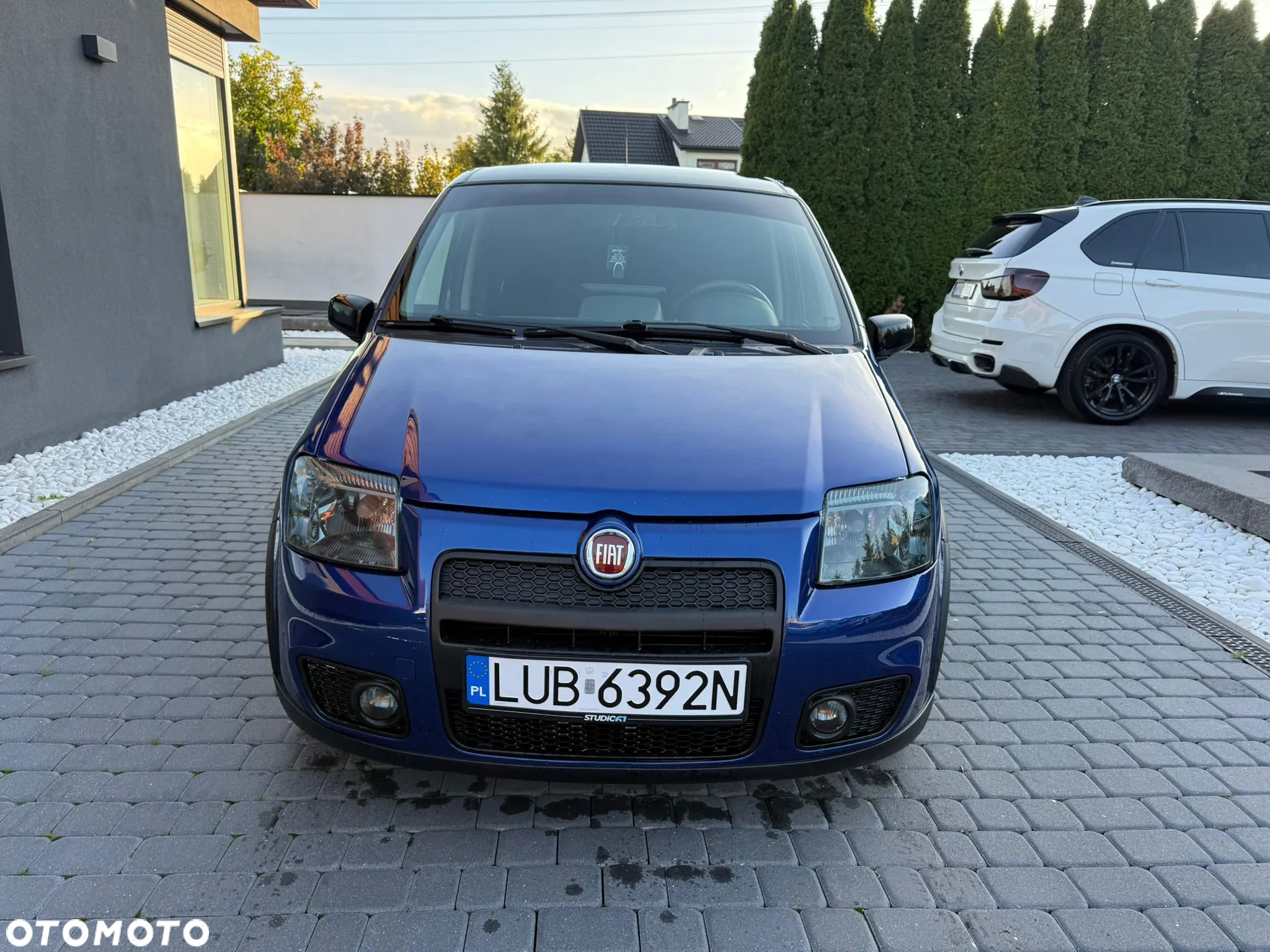 Fiat Panda - 3