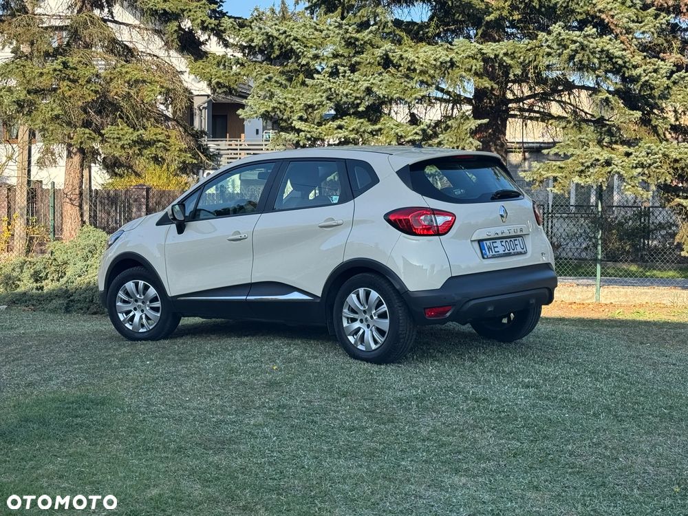 Renault Captur 0.9 Energy TCe Zen - 5