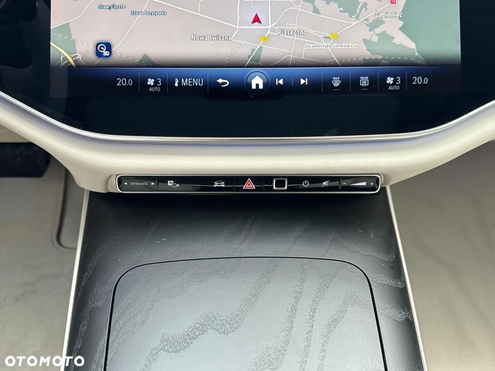 Mercedes-Benz Klasa E - 18