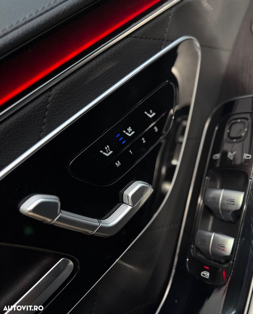 Mercedes-Benz S 400 d 4MATIC Aut - 7
