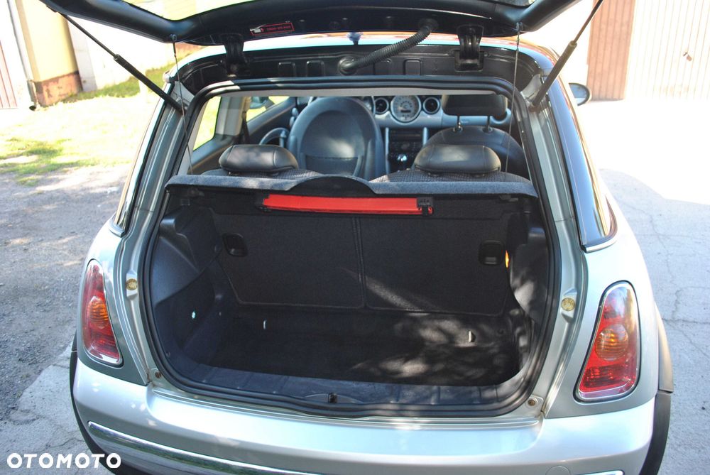 MINI Cooper - 6