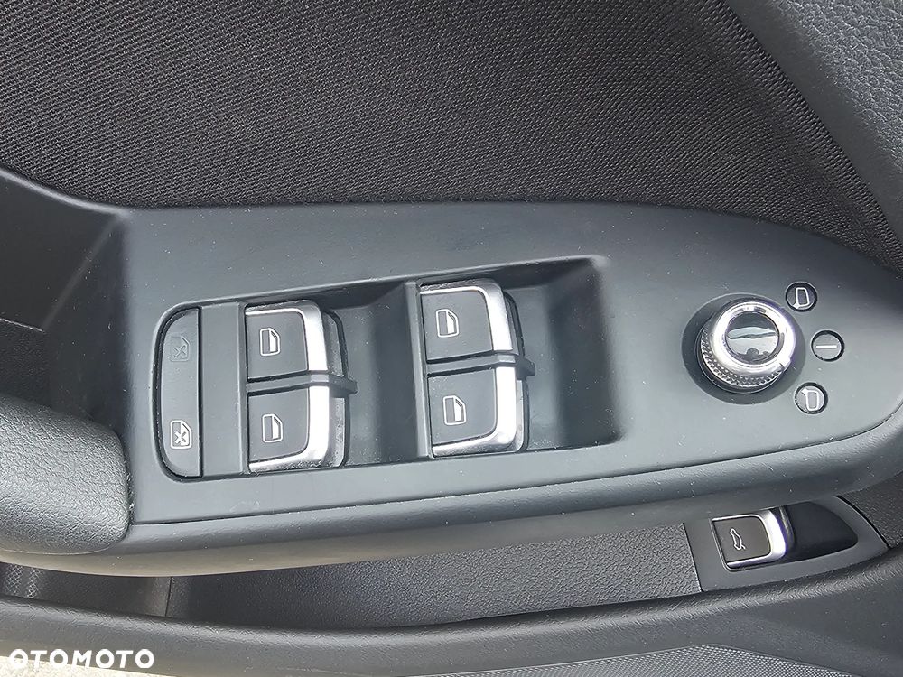 Audi A4 Avant 2.0 TDI DPF multitronic Ambition - 28