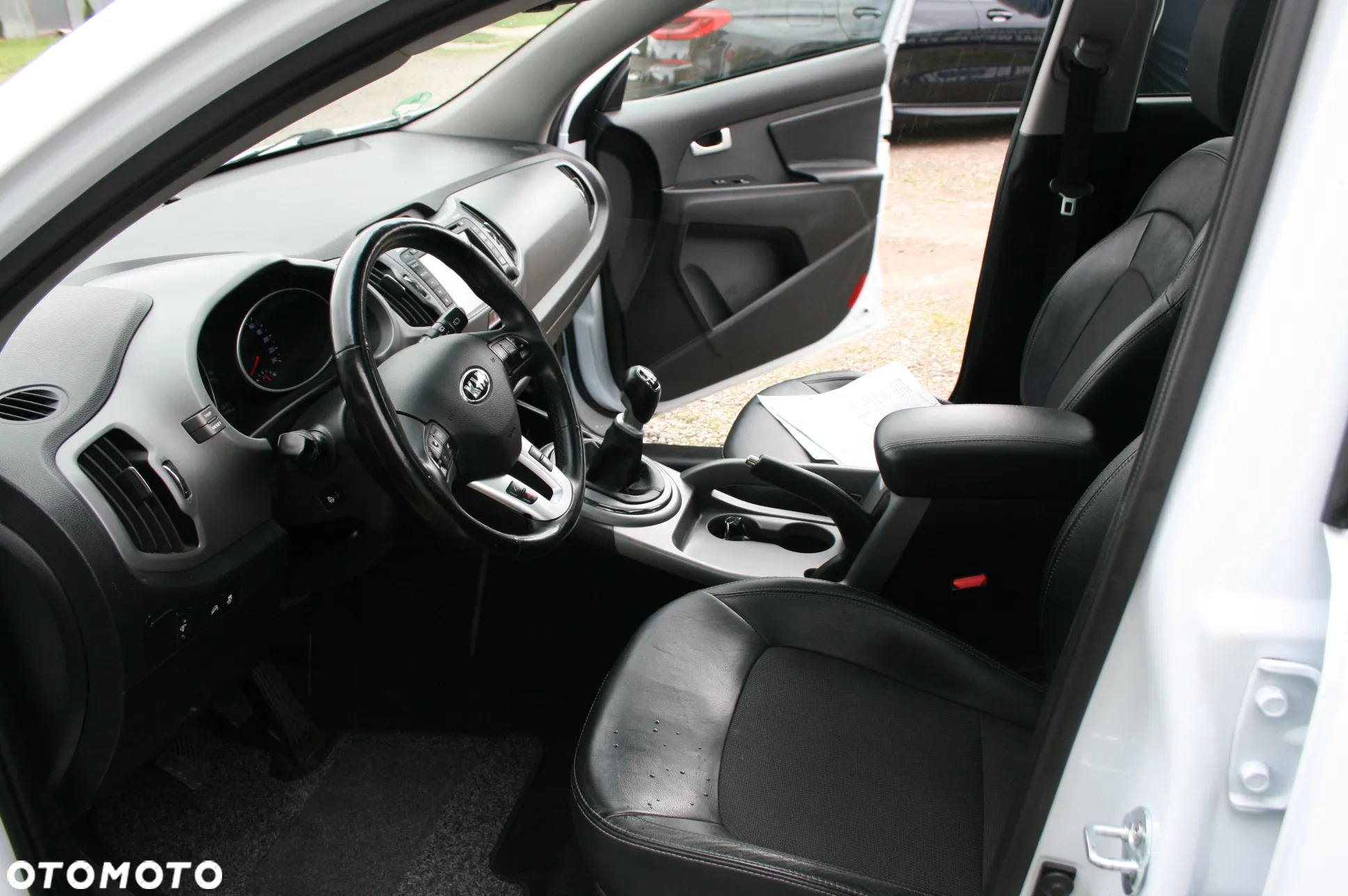 Kia Sportage 2.0 GDI XL 2WD - 16