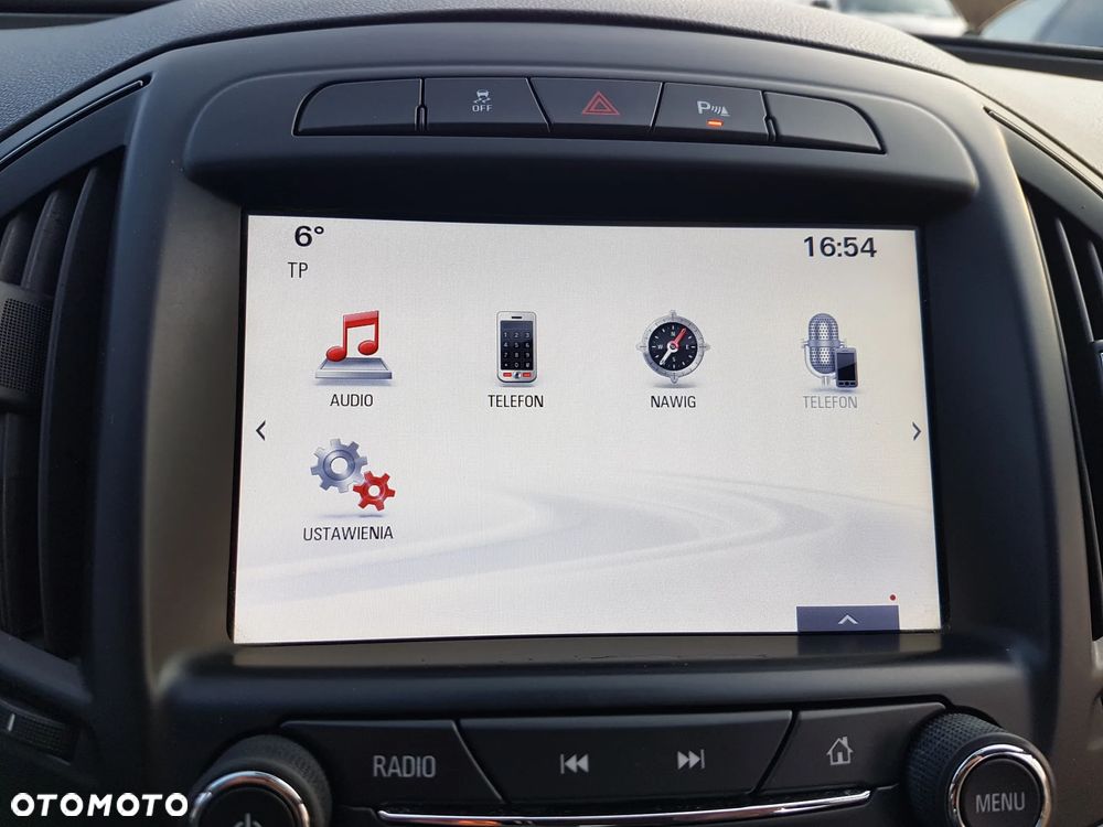 Opel Insignia 2.0 CDTI ecoFLEX Start/Stop Business Edition - 23