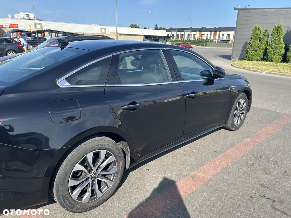 Renault Talisman 1.3 TCe FAP Zen EDC - 6