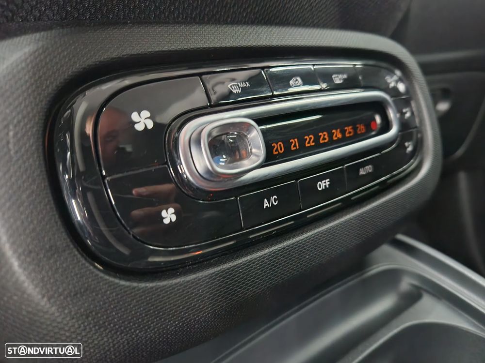 Smart ForTwo Coupé - 16