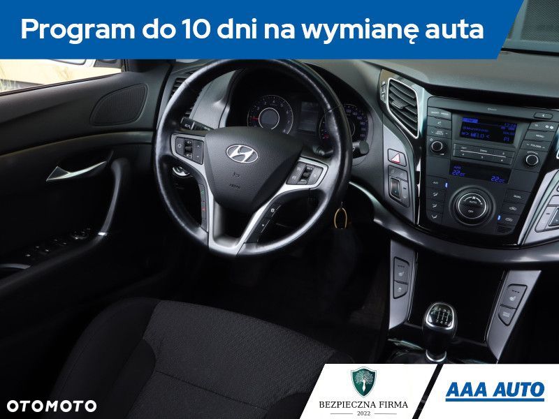 Hyundai i40 - 9