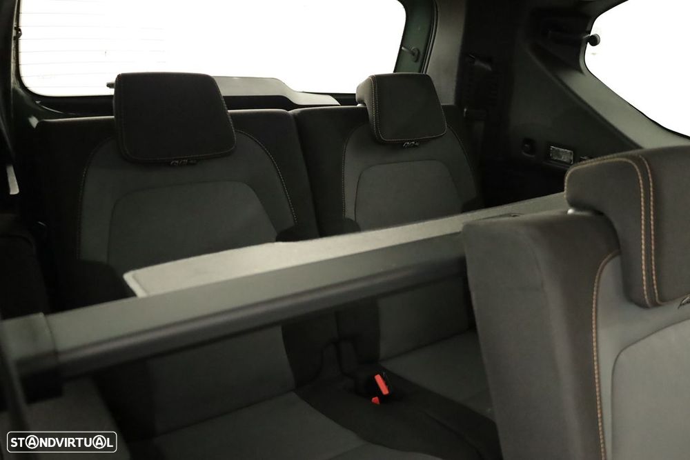 Dacia Jogger 1.0 ECO-G Extreme+ Up&Go 7L Bi-Fuel - 24