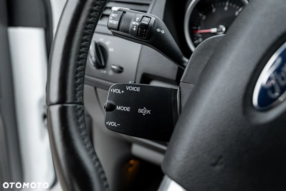 Ford Kuga 2.5 4x4 Individual - 31