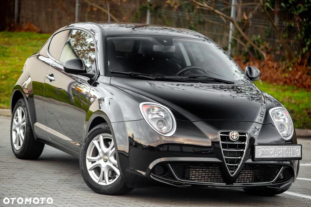 Alfa Romeo Mito TB 1.4 16V MultiAir TCT Turismo - 1
