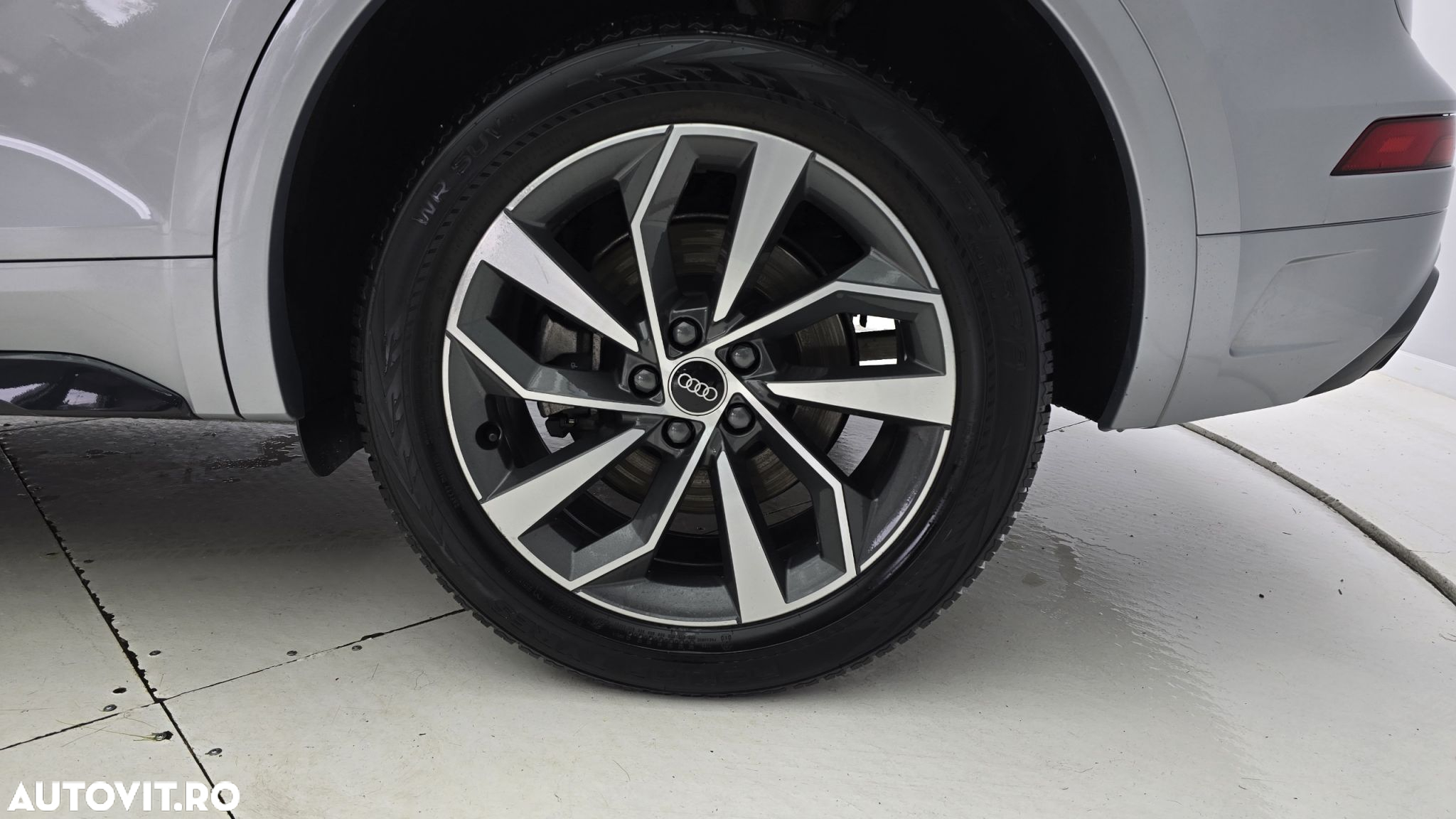 Audi Q5 40 TDI quattro S tronic MHEV S Line - 22