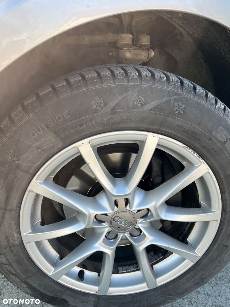 Audi Q5 2.0 TDI Quattro S tronic - 19