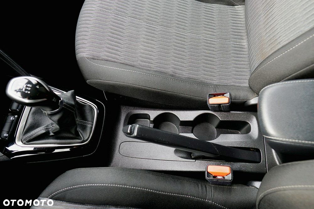 Opel Corsa 1.2 Edition S&S - 16