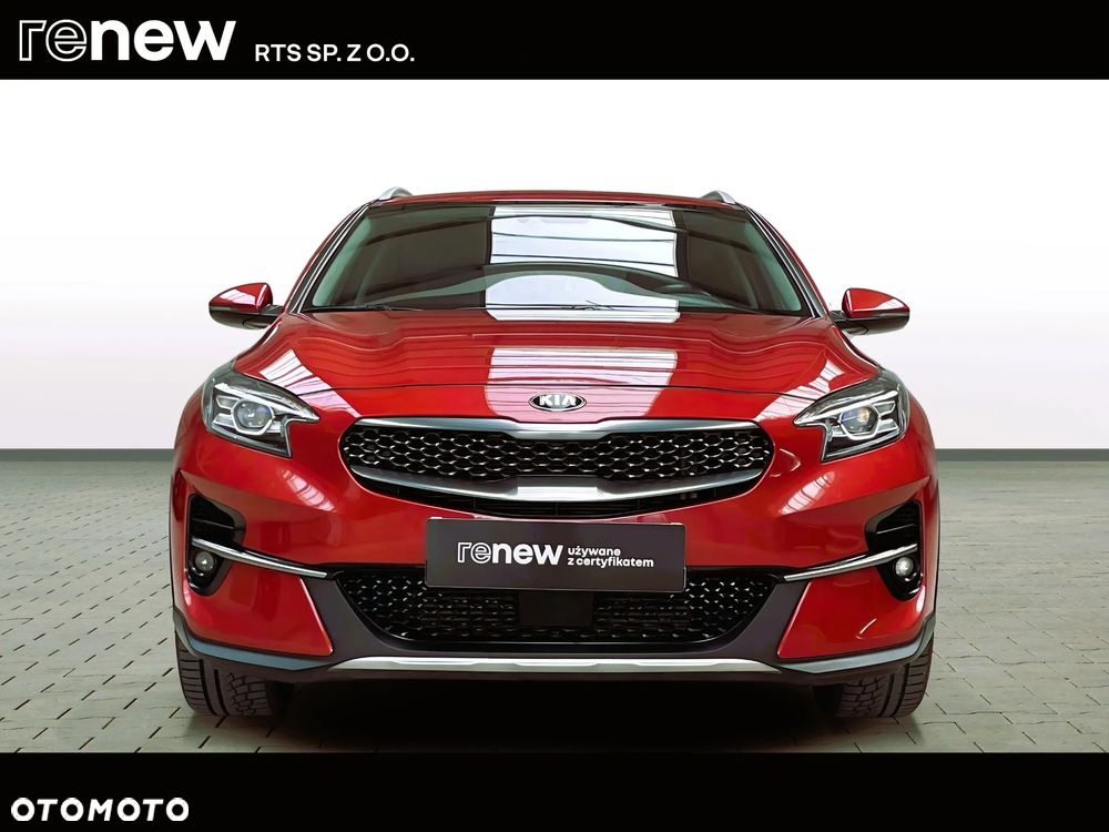 Kia XCeed 1.6 T-GDI L - 8