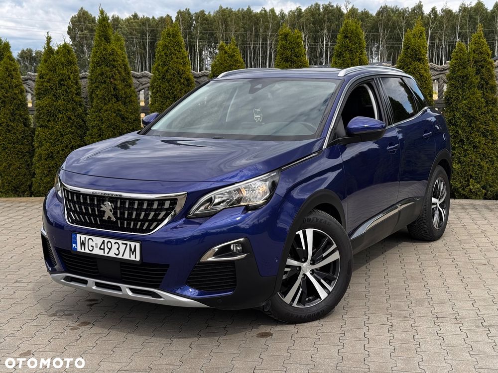 Peugeot 3008 THP 165 EAT6 Stop & Start Allure - 1
