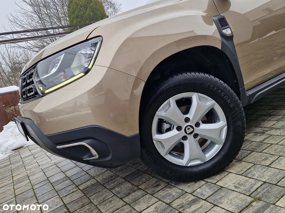 Dacia Duster SCe 115 4x2 Laureate - 30