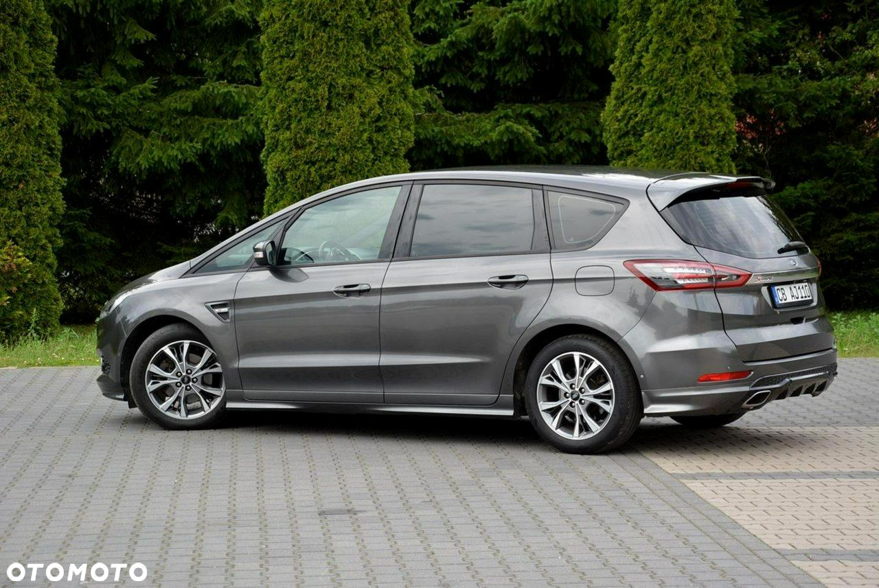Ford S-Max - 6